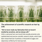 Wasfa Kalwanji CH6 Shampoo