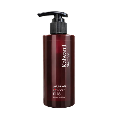 Wasfa Kalwanji CH6 Shampoo
